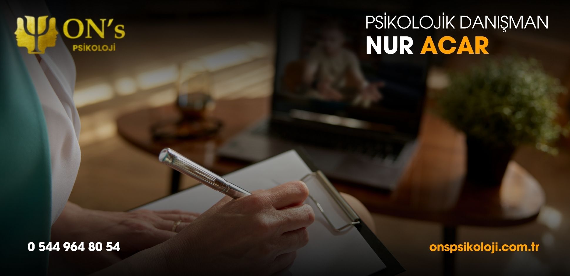 Buca Çift Danışmanı